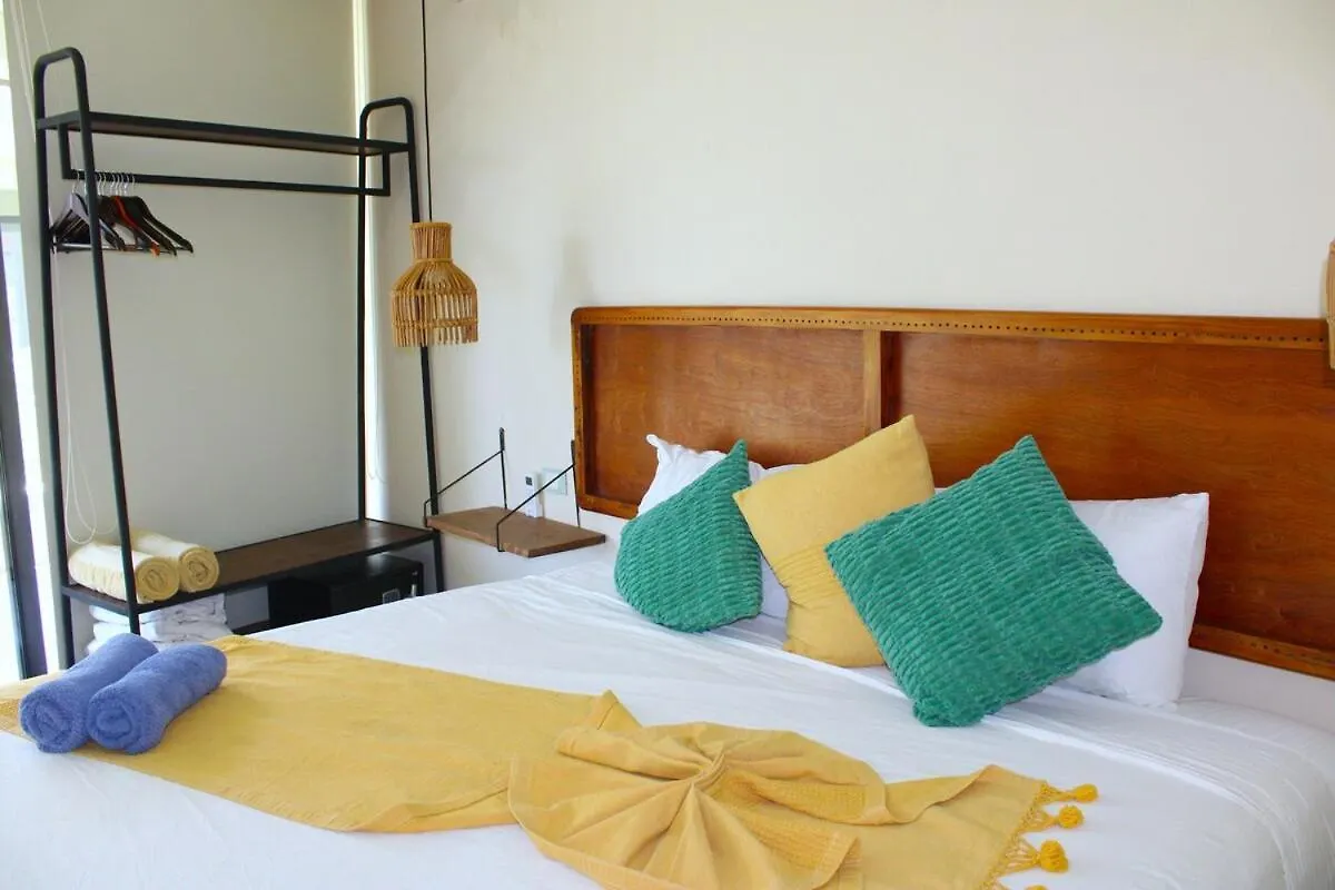 Xperience Tulum 1Br Pool Gym And Yoga Palapa Apartment Mexico