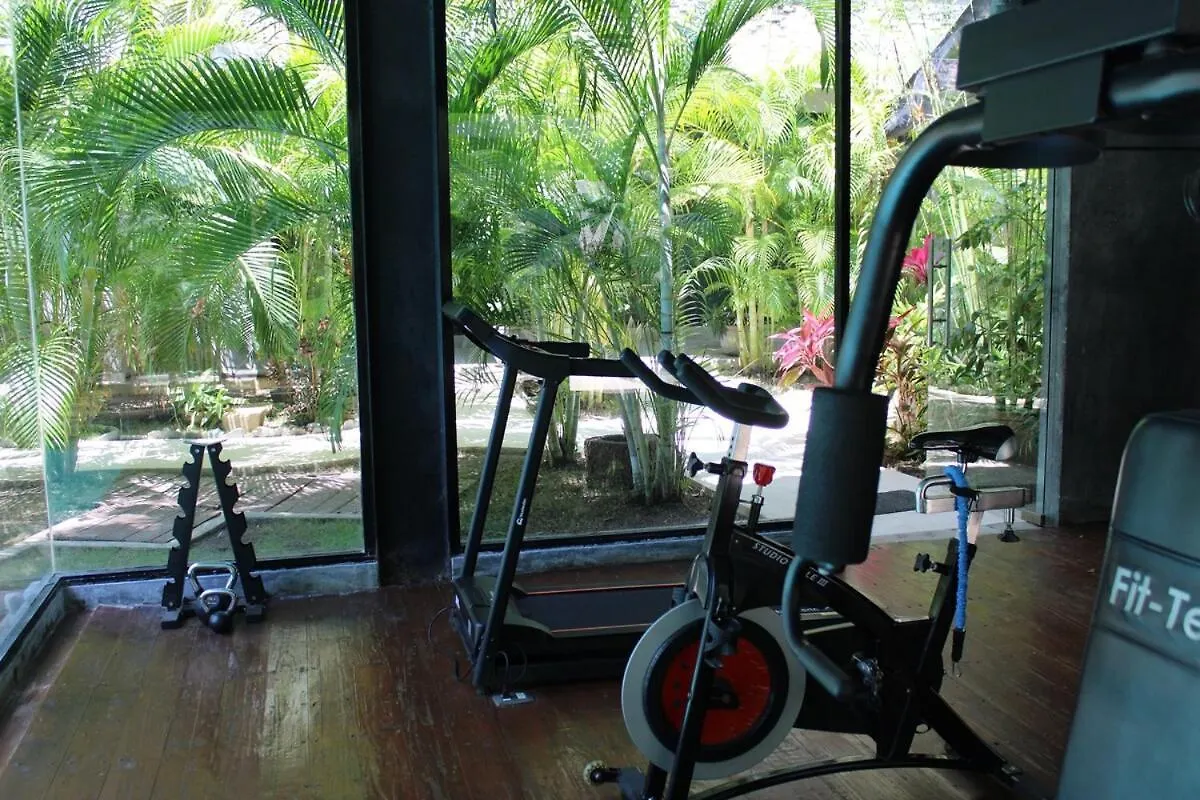 Xperience Tulum 1Br Pool Gym And Yoga Palapa Apartment