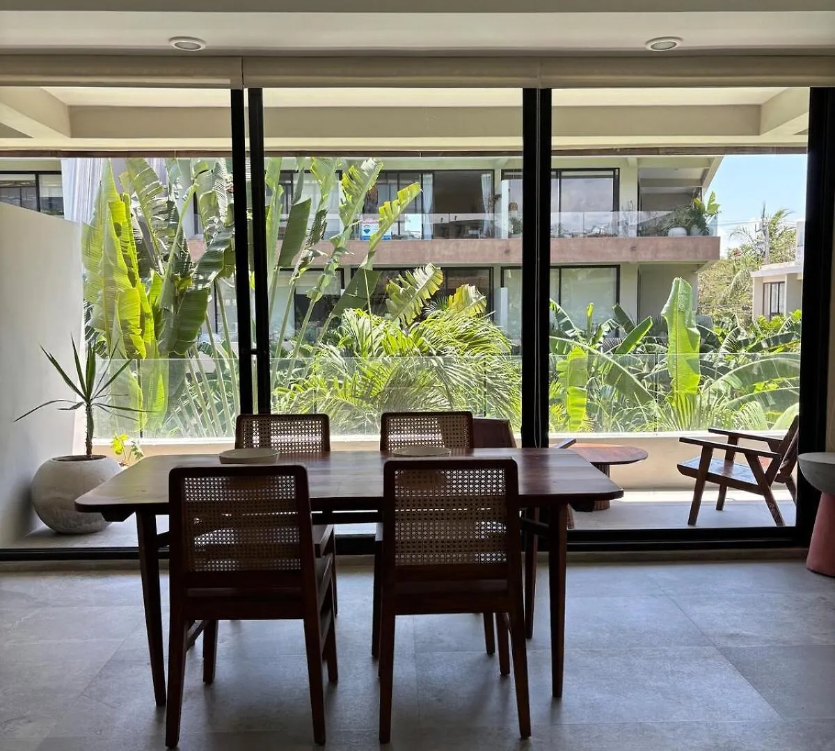 Xperience Tulum 1Br Pool Gym And Yoga Palapa Apartment