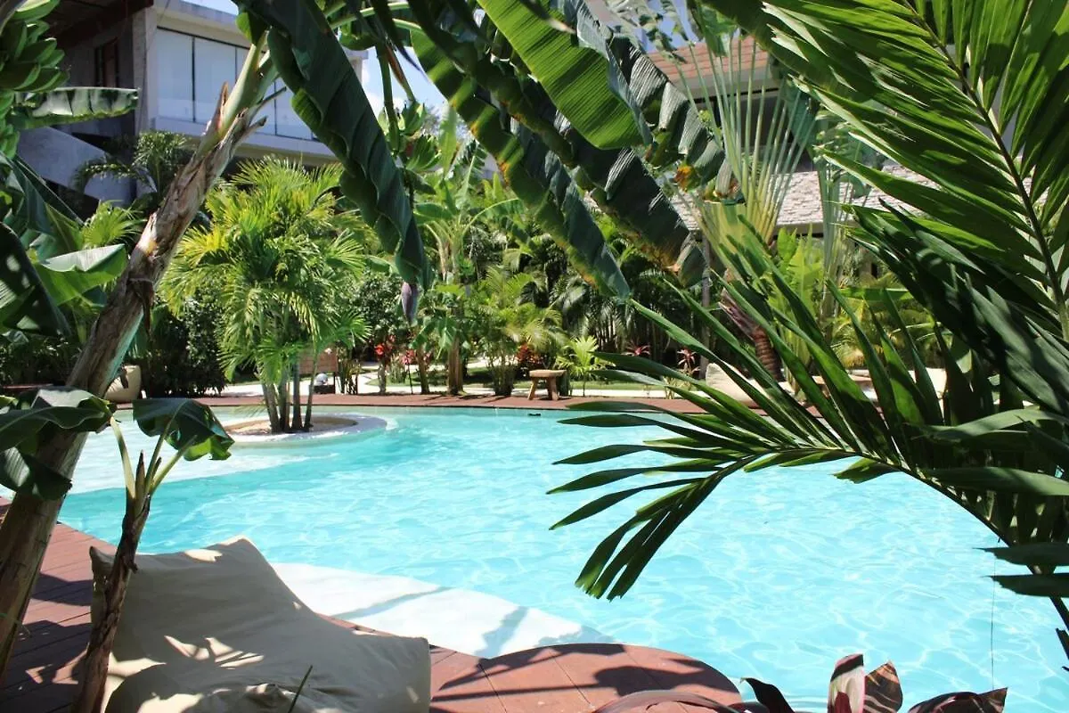 Xperience Tulum 1Br Pool Gym And Yoga Palapa Apartment