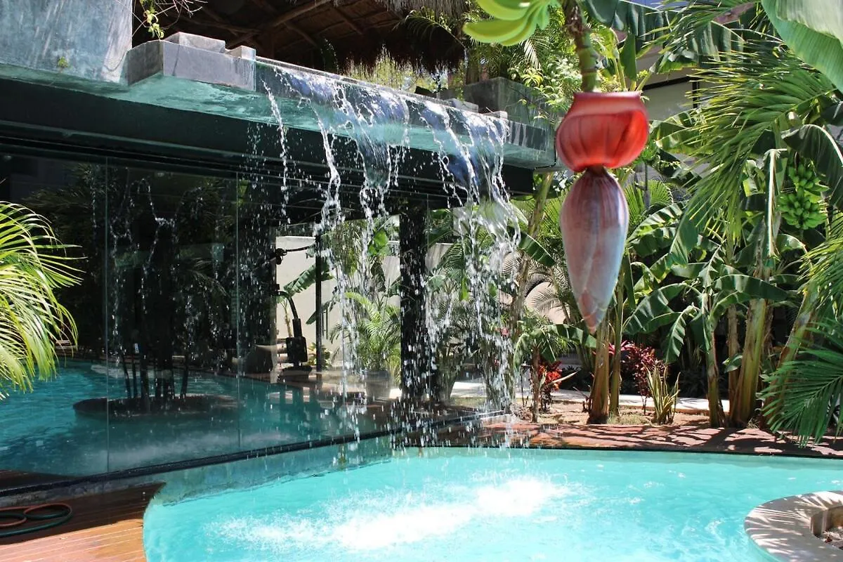 Xperience Tulum 1Br Pool Gym And Yoga Palapa Apartment Mexico